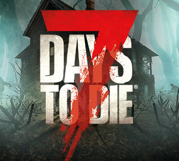 7 Days to Die
