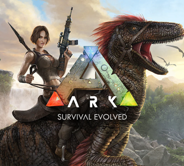 ARK: Survival Evolved