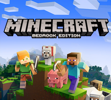 Minecraft (Bedrock)
