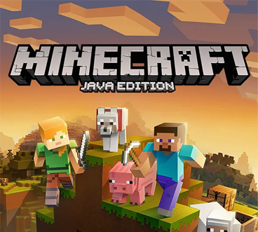 Minecraft (Java)