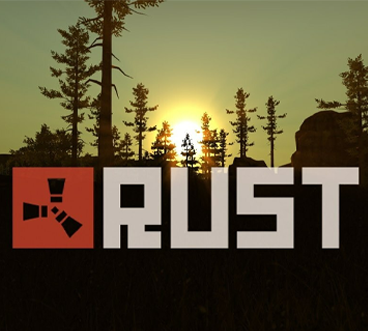 Rust